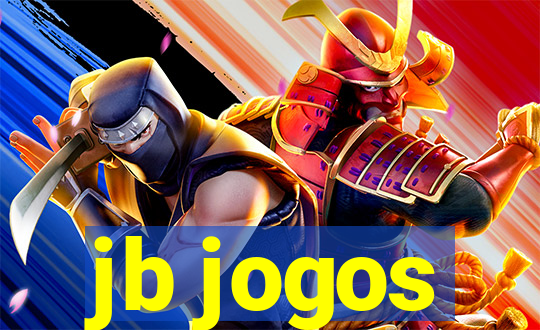 jb jogos